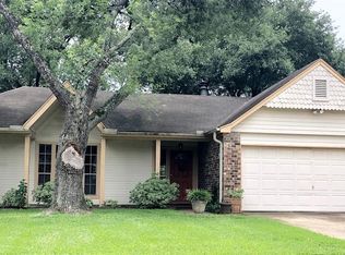 22607 Rangeview Dr, Katy, TX 77450