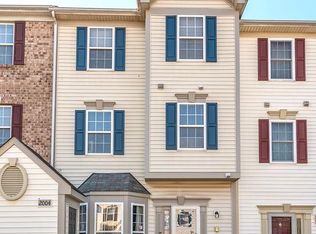 2004 Cramer Point Ct, Odenton, MD 21113