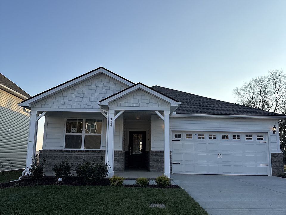 1st image of 314 Kingland Ln Lot 236