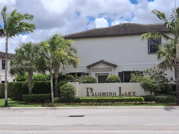 5990 Mustang Mnr, Fort Lauderdale, FL 33314