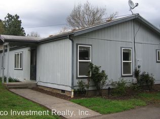 2349 Clear Vue Ln, Springfield, OR 97477