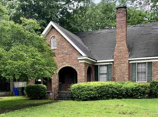 3415 Coleman St, Columbia, SC 29205