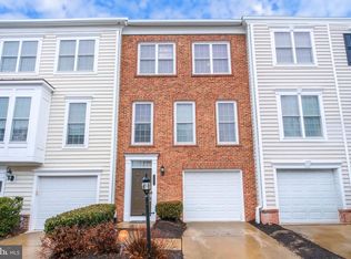 Potomac Club Condo, Woodbridge, VA 22191