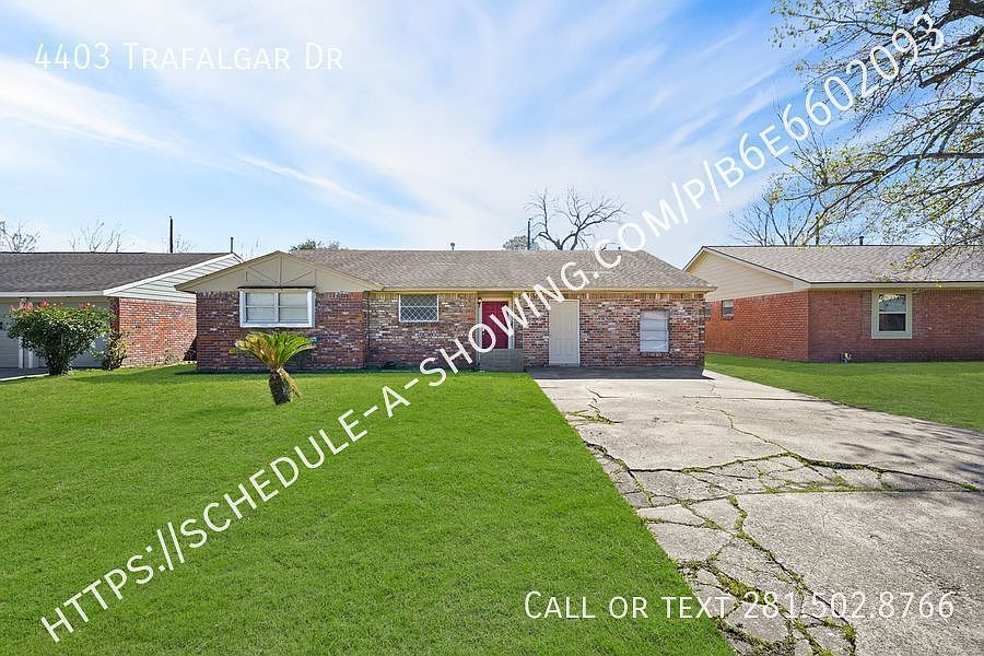 1st image of 4403 Trafalgar Dr
