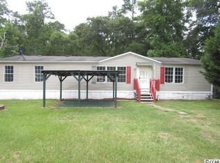 409 Hilo Ct, Myrtle Beach, SC 29588