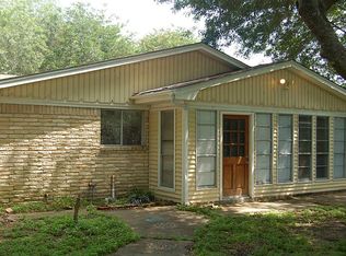 2310 Shane St, Alvin, TX 77511