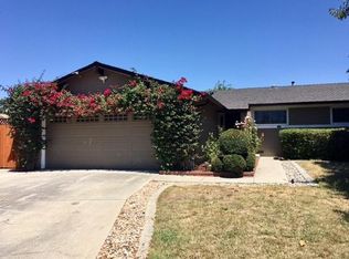 1404 Joyerin Ct, San Jose, CA 95131