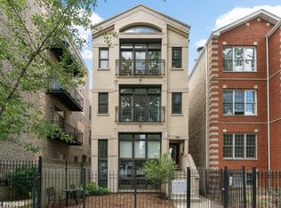 840 N Wood St #3, Chicago, IL 60622