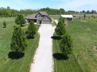 15503 Francis Rd, Kearney, MO 64060