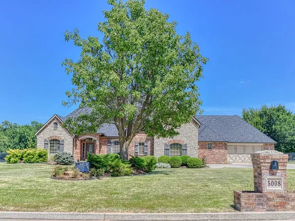 5008 Kennington Ln, Oklahoma City, OK 73150