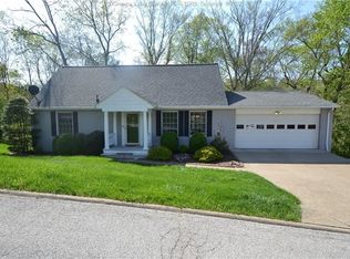 823 Whispering Way, South Charleston, WV