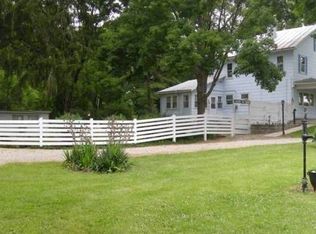 4828 W National Rd, Springfield, OH 45504