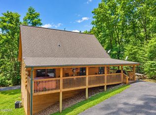 2528 Fleming Way, Sevierville, TN 37876
