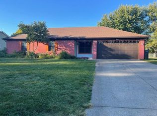 3520 Oak Tree Ct, Indianapolis, IN
