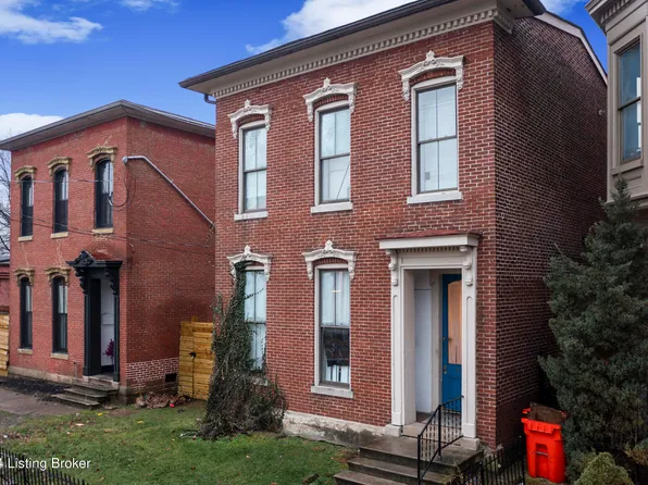 428 W Oak St, Louisville, KY 40203