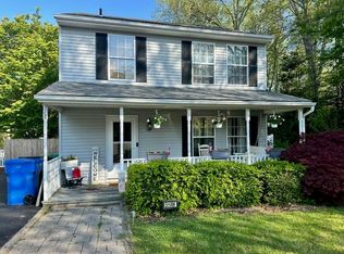 318 N Shore Rd, Marmora, NJ 08223