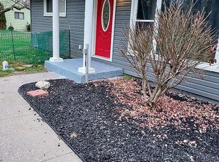 210 S Eight Mile Rd, Midland, MI 48640