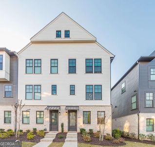 6569 Beacon Dr, Sandy Springs, GA, 30328