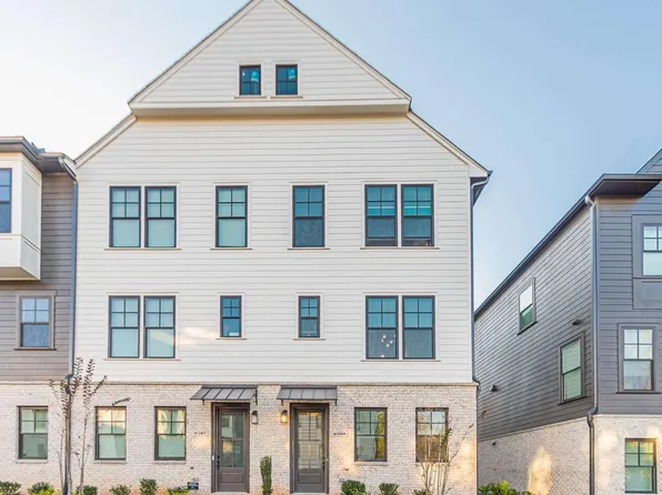 6569 Beacon Dr, Sandy Springs, GA 30328