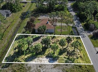1067 Westport St SE, Palm Bay, FL 32909