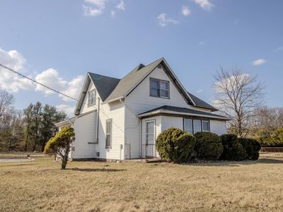 3855 S Us Highway 35, Knox, IN, 46534