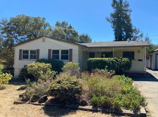 2031 Mill Rd, Novato, CA 94947