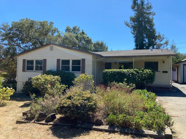 2031 Mill Rd, Novato, CA 94947