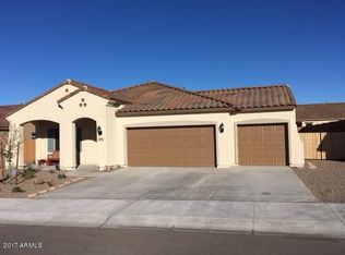 19893 N 260th Dr, Buckeye, AZ 85396