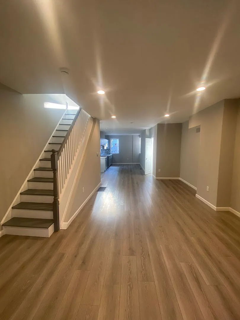 Remodeled Home - Oak Lane — Photo 3