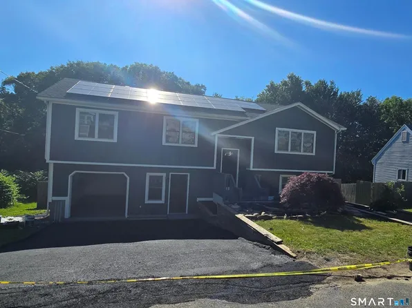 189 Fieldwood Road, Waterbury, CT 06704