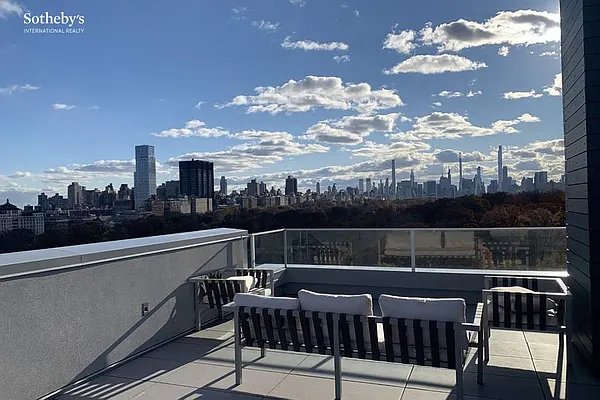 Rented by Sotheby's International Realty | media 24