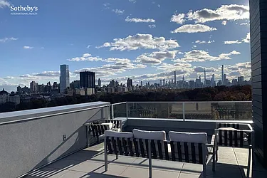 Rented by Sotheby's International Realty