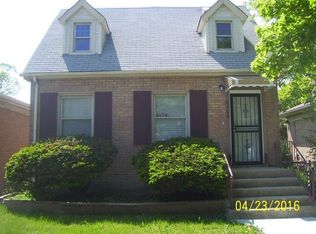 9906 S Normal Ave, Chicago, IL 60628