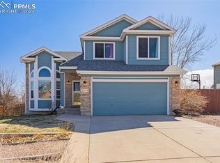 2961 Walton Creek Dr, Colorado Springs, CO 80922
