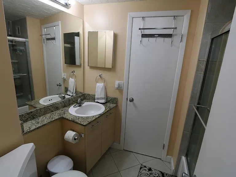 Full Bath