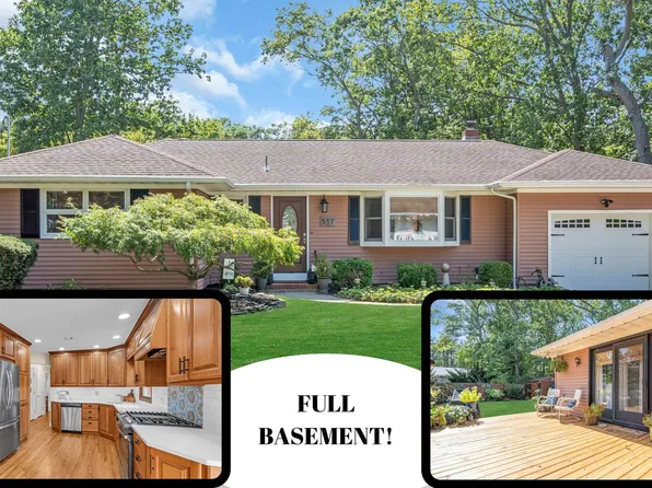 517 Linden Ave, Pine Beach, NJ 08741