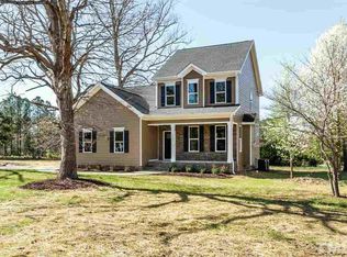 5741 Yates Mill Pond Rd, Raleigh, NC 27606