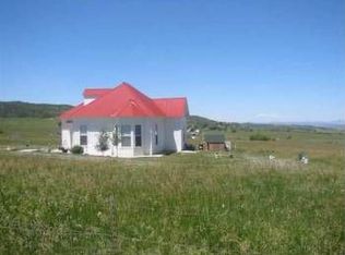 13235 58 Rd, Collbran, CO 81624