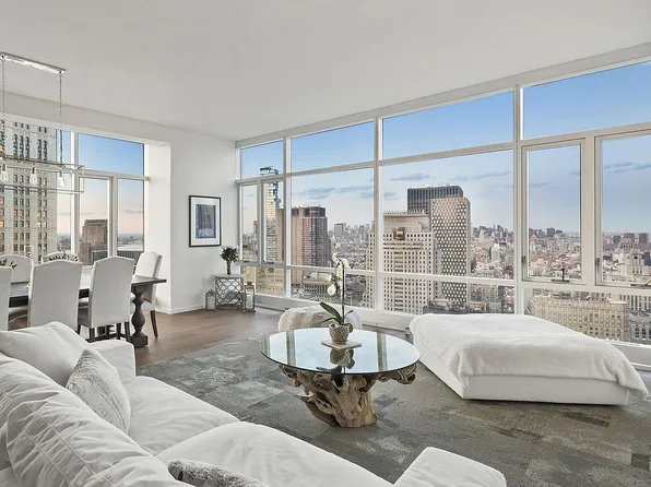 5 Beekman St #41A, New York, NY 10038