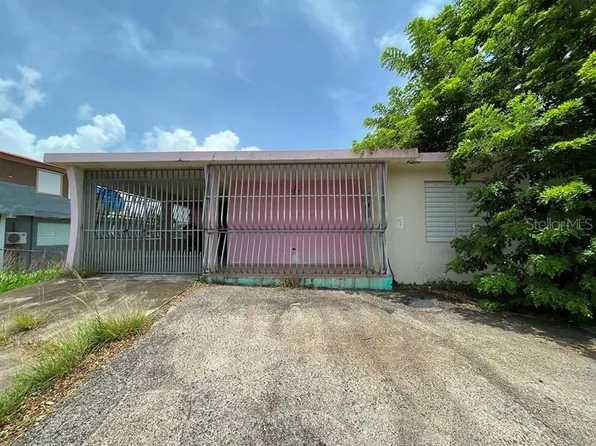 Road 181 Km #2.2, San Lorenzo, PR 00754