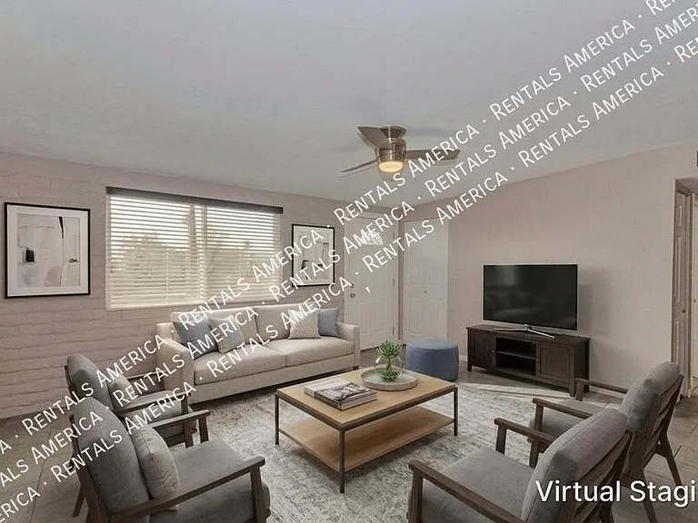 8532 N Rancho Catalina Dr — Photo 2