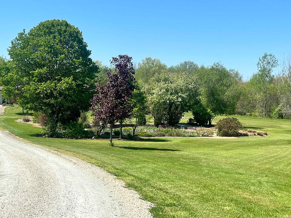6909 Rose Rd, Plymouth, IN 46563 Zillow