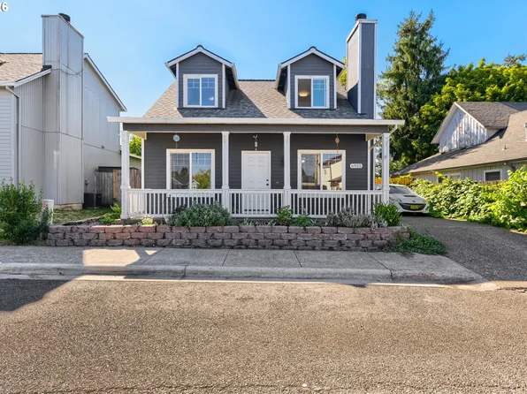 6935 SW Marlin Ct, Beaverton, OR 97007