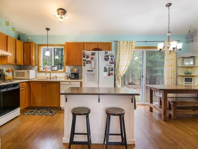 9944 Bur Oak Dr, Interlochen, MI, 49643
