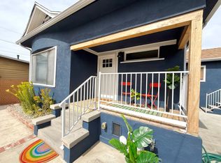 2723 Darwin Ave, Los Angeles, CA 90031