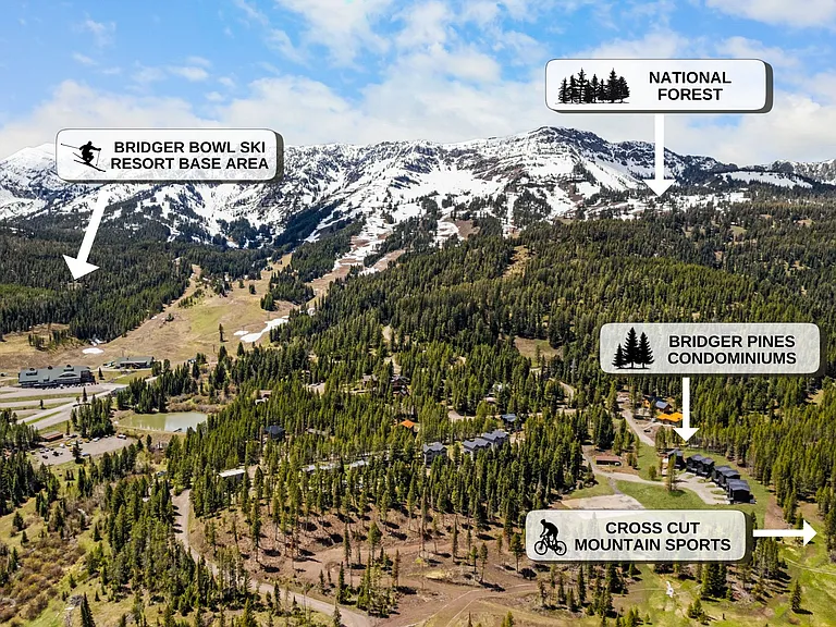 125 Bridger Meadow Trl #B — Photo 3
