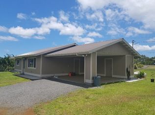 17-451 Volcano Rd, Kurtistown, HI 96760