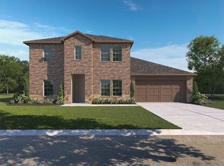 1425 Bennett Dr, Burleson, TX 76028
