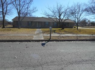 38 Estate Ln, Forney, TX 75126