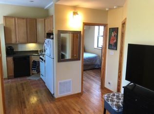 1458 N Bosworth Ave APT 2, Chicago, IL 60642